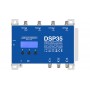 CENTRALINO PROGRAMMABILE LEM DSP35-4G