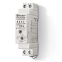 Varialuce (Dimmer) 500 W  Montaggio su barra 35mm