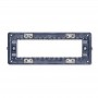 Supporto 7 Moduli Serie Nea Urmet 10707