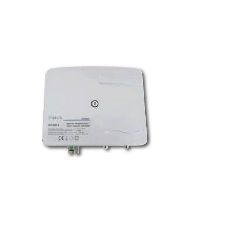 Optical Compact Transmitter Novatec