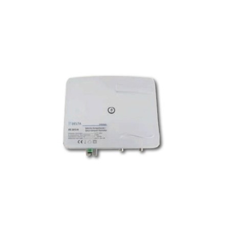 Trasmettitore Ottico WIDEBAND + TERR Novatec