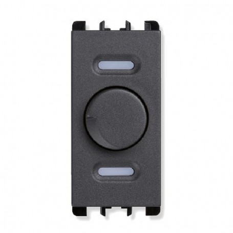 Varialuce deviatore 100-500W serie Nea Antracite Urmet 10533