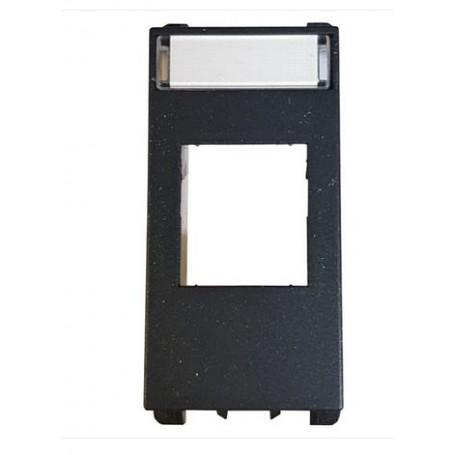 Presa di rete RJ45 Antracite Serie Nea Simon Urmet 10445.FR
