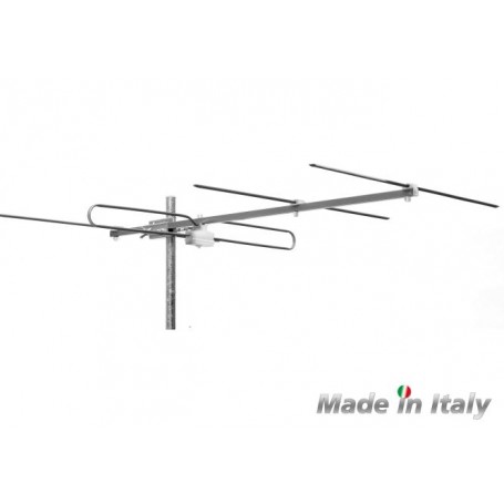 GESER Antenna BIII - 4 elementi