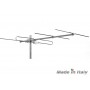 GESER Antenna BIII - 4 elementi