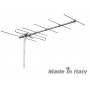 GESER Antenna BIII - 6 elementi