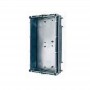 Scatola a incasso per 2 moduli Urmet 1145/52
