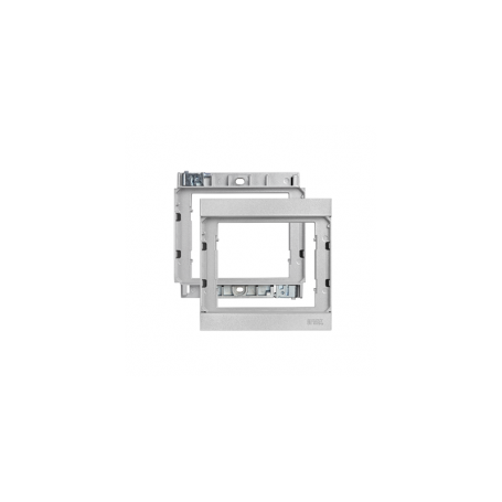 Telaio Alpha Urmet 1 modulo 1168/61
