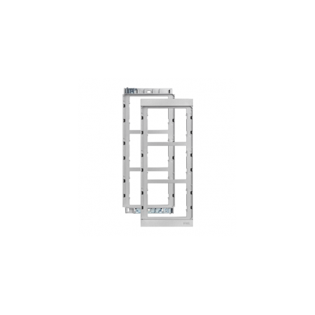 Telaio Alpha Urmet 3 moduli 1168/63