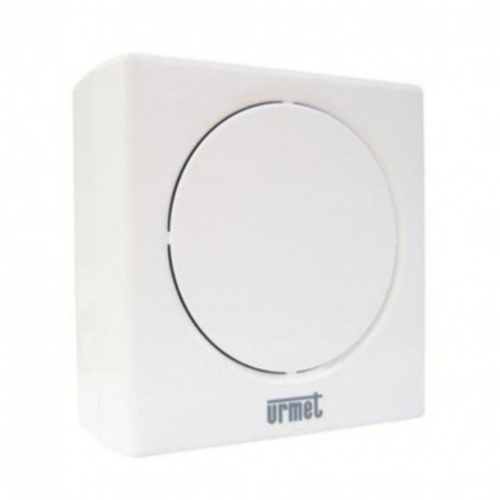Suoneria supplementare bussata elettronica tradizionale Urmet 9854/43
