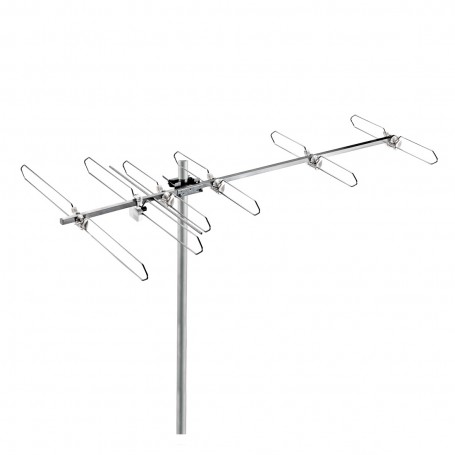 FRACARRO ANTENNA VHF BIII
