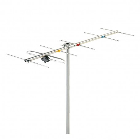 FRACARRO ANTENNA VHF BANDA III