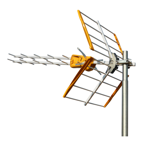 TELEVES ANTENNA V ZENIT