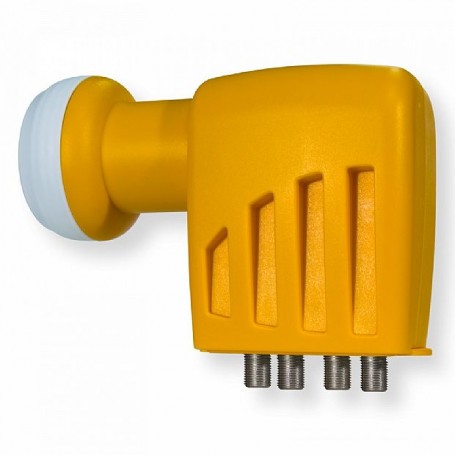 LNB 4 USCITE TELEVES