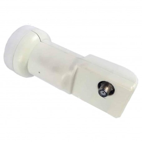 LNB 1 USCITA DIPROGRESS