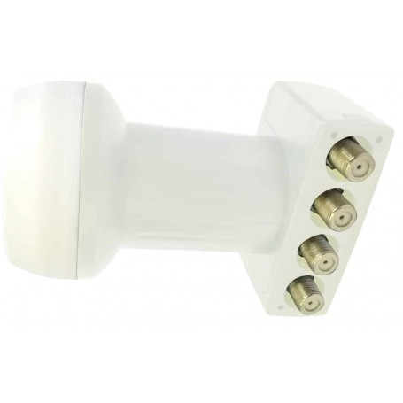 LNB 4 USCITE DIPROGRESS