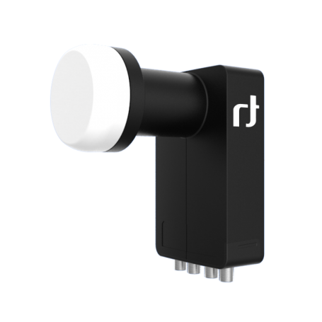 LNB 4 USCITE INVERTO