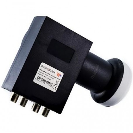 LNB DCSS+SCR+3 LEGACY GT-SAT