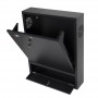 ARMADIO RACK 19" PER TVCC