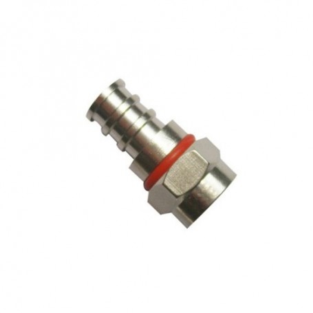 CONNETTORE F DIAM.5 CRIMP MICROTEK 3100990121