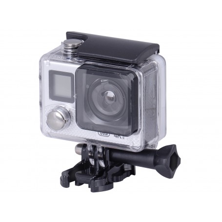 ACTION CAM SUBACQUEA 4K
