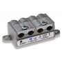 TELEWIRE IN-OUT 1 DER. -07/10/15/18/22 db ATTENUAZIONE