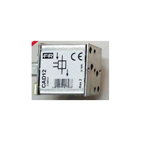 FRACARRO DERIVATORE IN-OUT 2 DER.