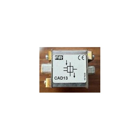 FRACARRO DERIVATORE IN-OUT 3 DER.