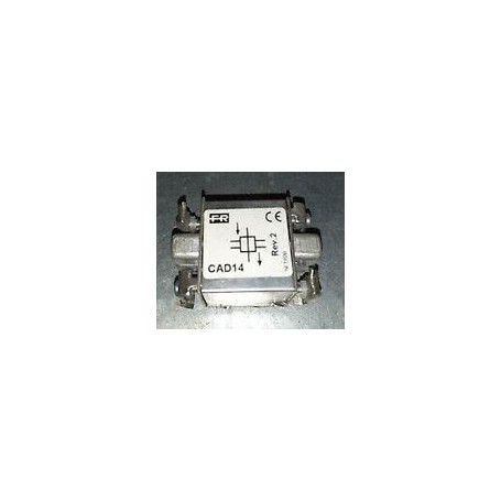 FRACARRO DERIVATORE IN-OUT 4 DER.
