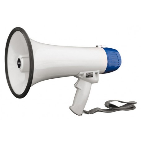 MEGAFONO 15w