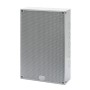 GEWISS QUADRETTO CON SUPERFICIE LISCIA ED ALVEOLARE 300X200X60