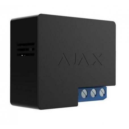 RELE' WIRELESS 12/24V 13A AJAX