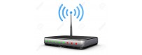 ROUTER Wi-Fi