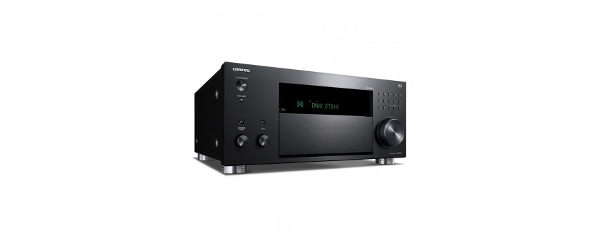 AMPLIFICATORI A/V ONKYO